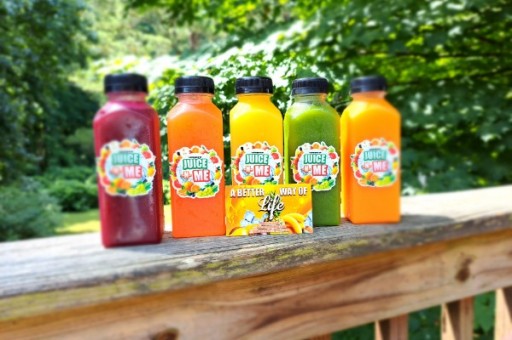 Juice N Me - Other