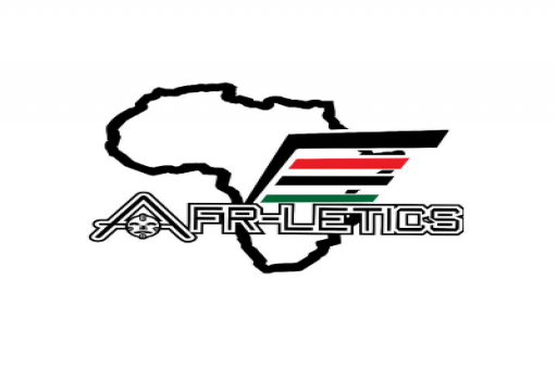 Afr-letics - Merchandising