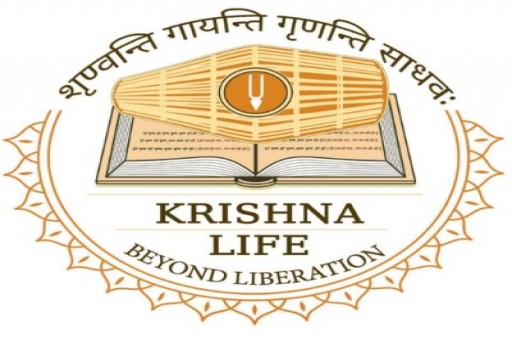 Krishna Life - Merchandising