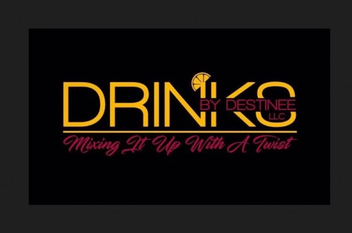 Drinks By Destinee - Beverages