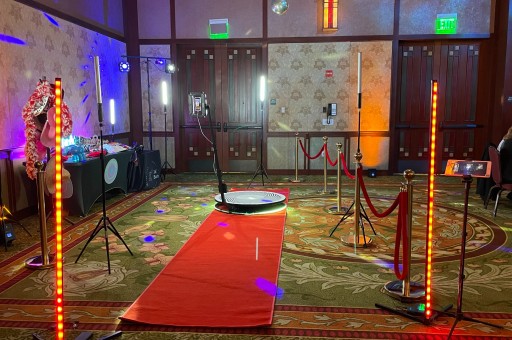 GoHAM Party Rentals