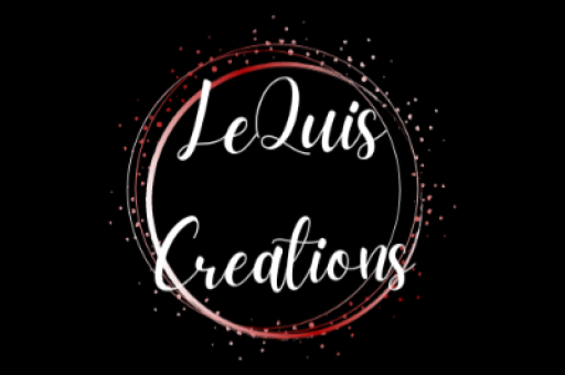 LeQuis Creations - Merchandising