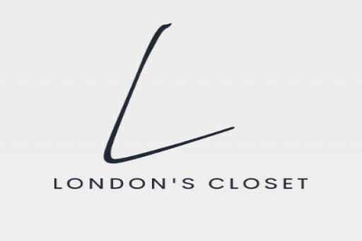 London's Closet Boutique - Merchandising