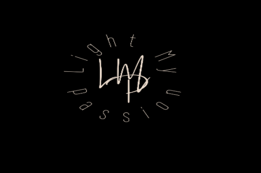 Light My Passion - Merchandising