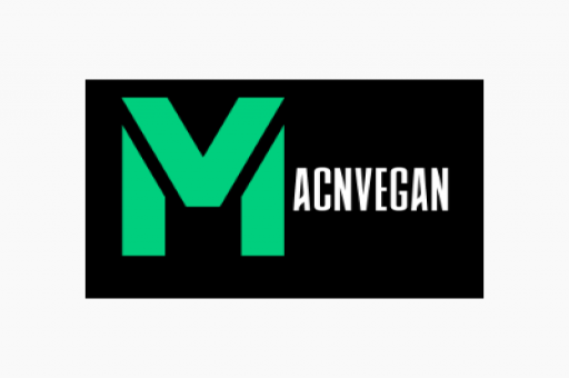 Macnvegan - Catering
