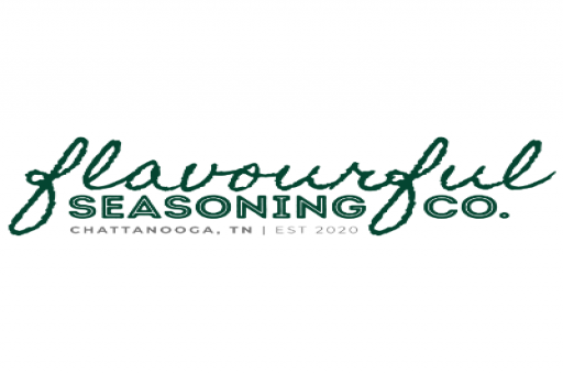 Flavourful Seasoning Co. - Sweets, Beverages, & Other Foods   