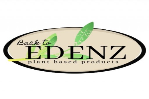 BACK TO Edenz - Sweets, Beverages, & Other Foods   