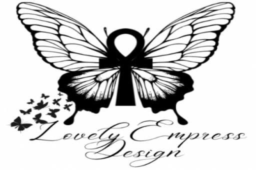Lovely Empress Design - Merchandising