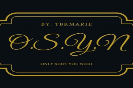 Only shot you need - Beverages & Other Foods