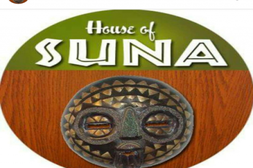 Houseofsuna - Merchandising