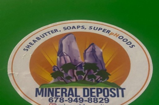 Mineral Deposit LLC - Merchandising