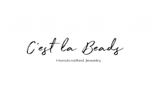 C'est la Beads - Merchandising
