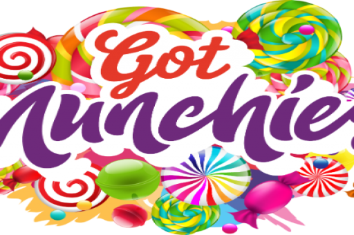 Got Munchies? - Beverages & Frozen Desserts