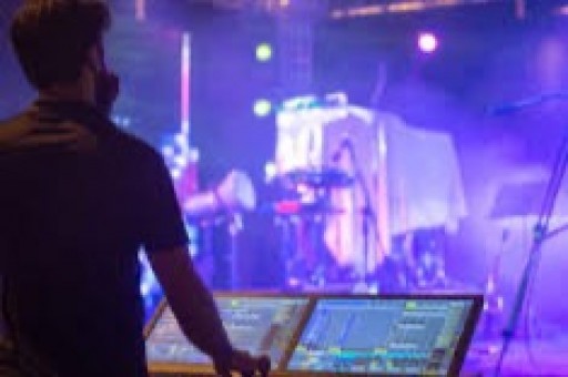 Stage Production