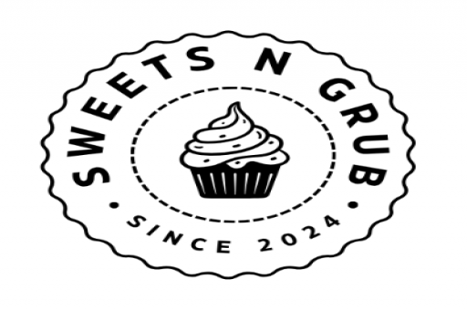 Sweets and Grub