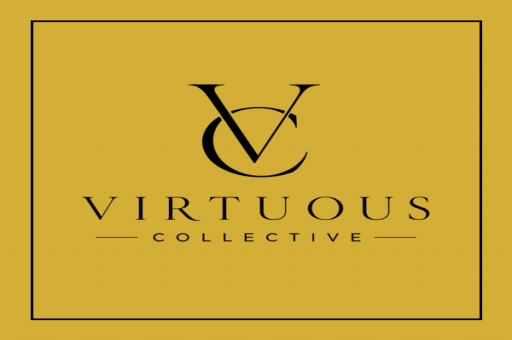 VIRTUOUS COLLECTIVE - Merchandising