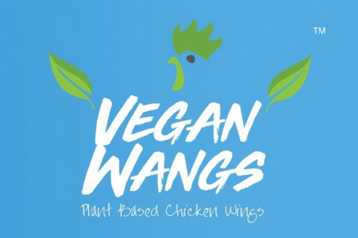 Vegan Wangs - Catering