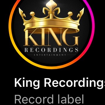 King