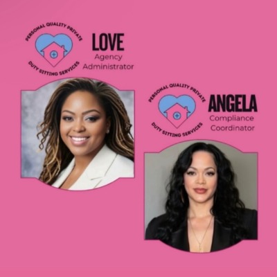 Angela